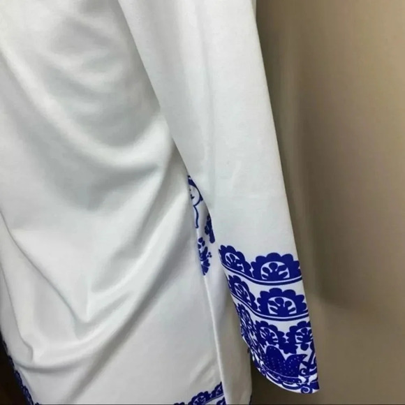 - Makiyo women tunic - Picture 7 of 9